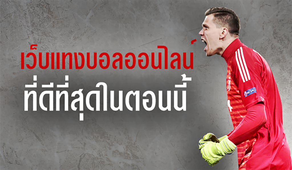 เว็บแทงบอลถอนได้จริง